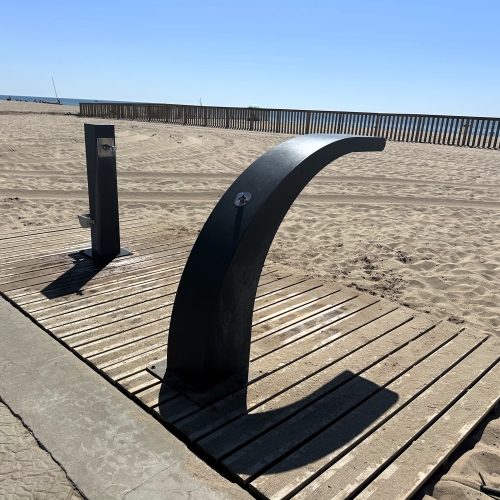 Temporada de platges 2025