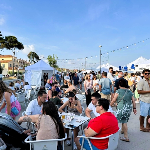 II Festival Gastronòmic