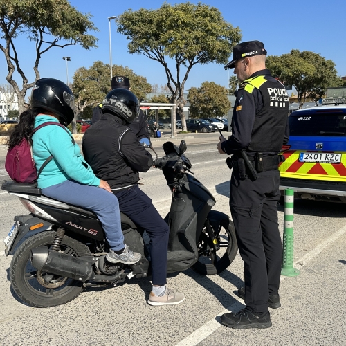 Campanya motocicletes