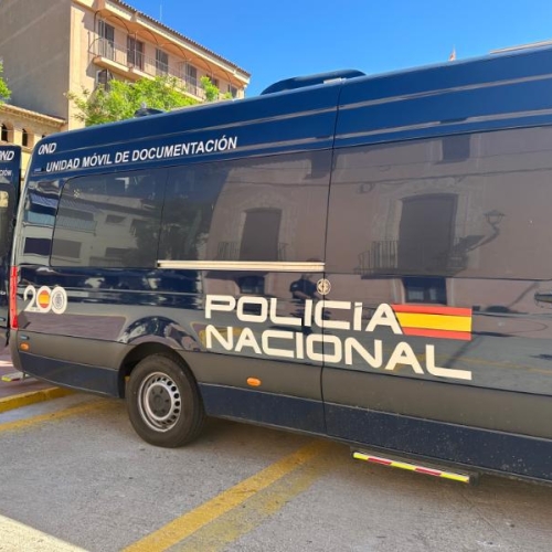 Unitat Mòbil (VIDOC)