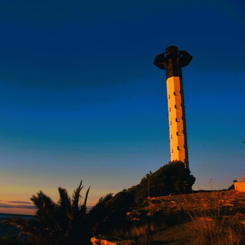 Far de Torredembarra