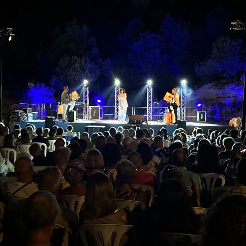 Festival Roca Foradada