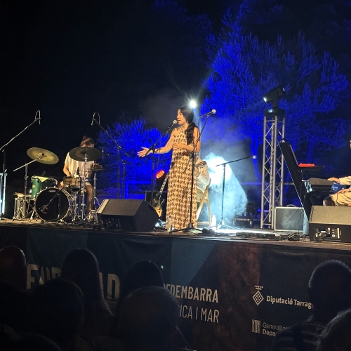 Festival Roca Foradada