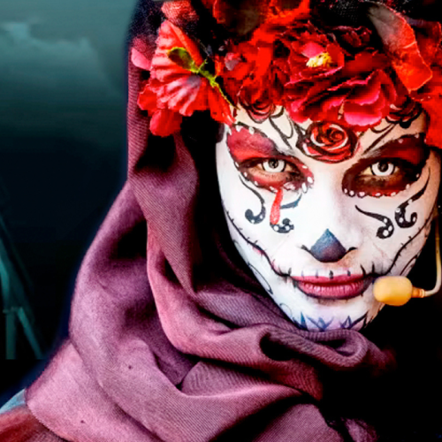 Sortida Port Aventura