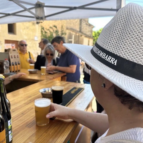 Fira de la cervesa 2025