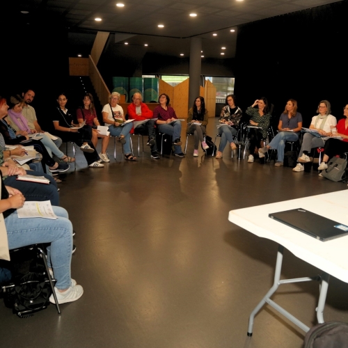 Pla Educatiu d'Entorn