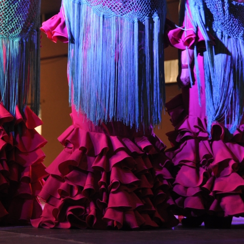 Festival Coros Rocieros