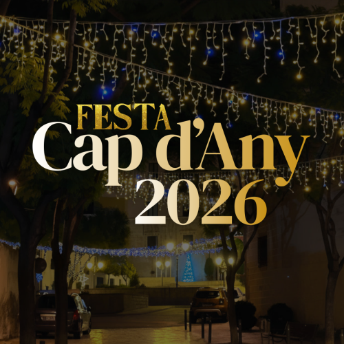 Festa de cap d'any