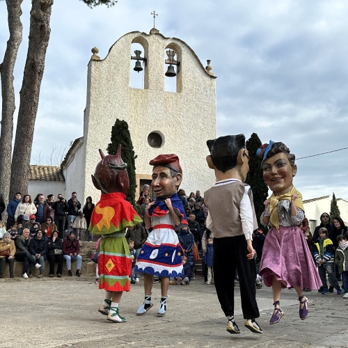 Festes de Clarà 2025