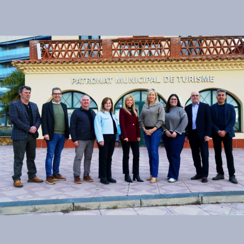 Reunió Baix Gaià Turisme