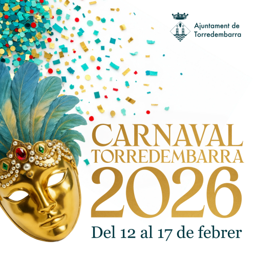 Carnaval 2026