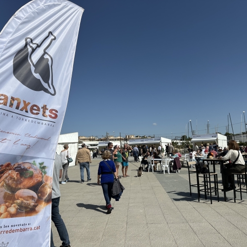 Mostra Ranxets 2025