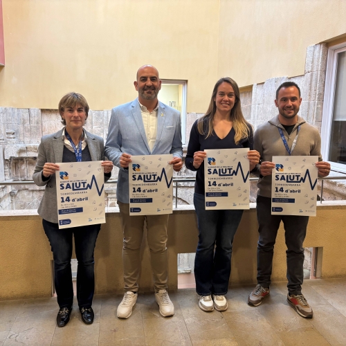 Fira de la Salut 2026