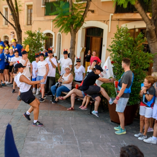 Imatge d'arxiu del Seguici Prix 2025