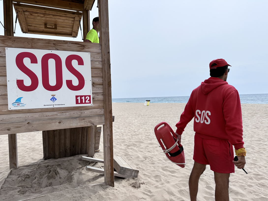 Subvenció Diputació de Tarragona per millorar la gestió dels riscos per a la salut