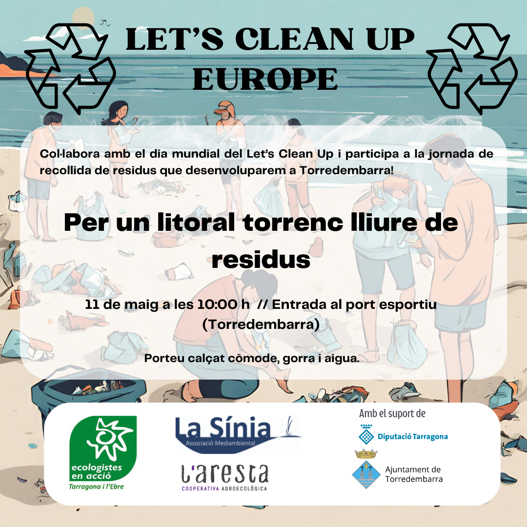 Infografia de l'activitat