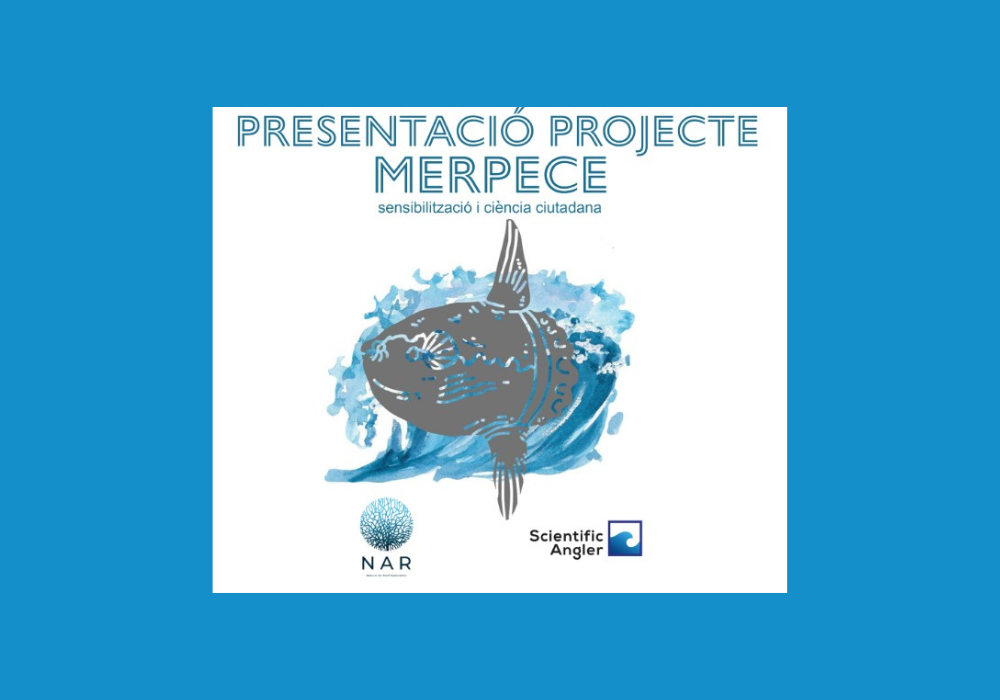 Presentació del projecte MERPECE 