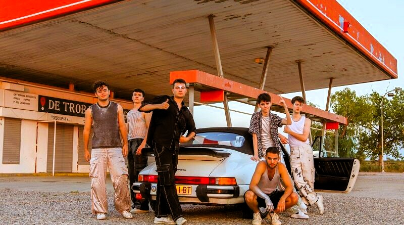 Imatge promocional de Sexenni