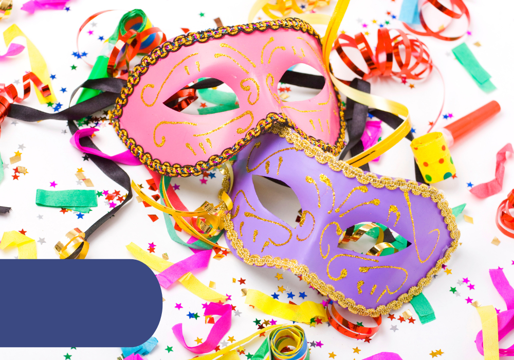 Foto recurs de Carnaval