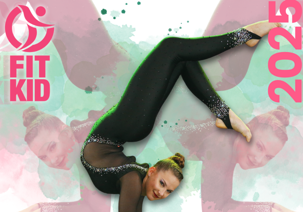 FitKid 2025