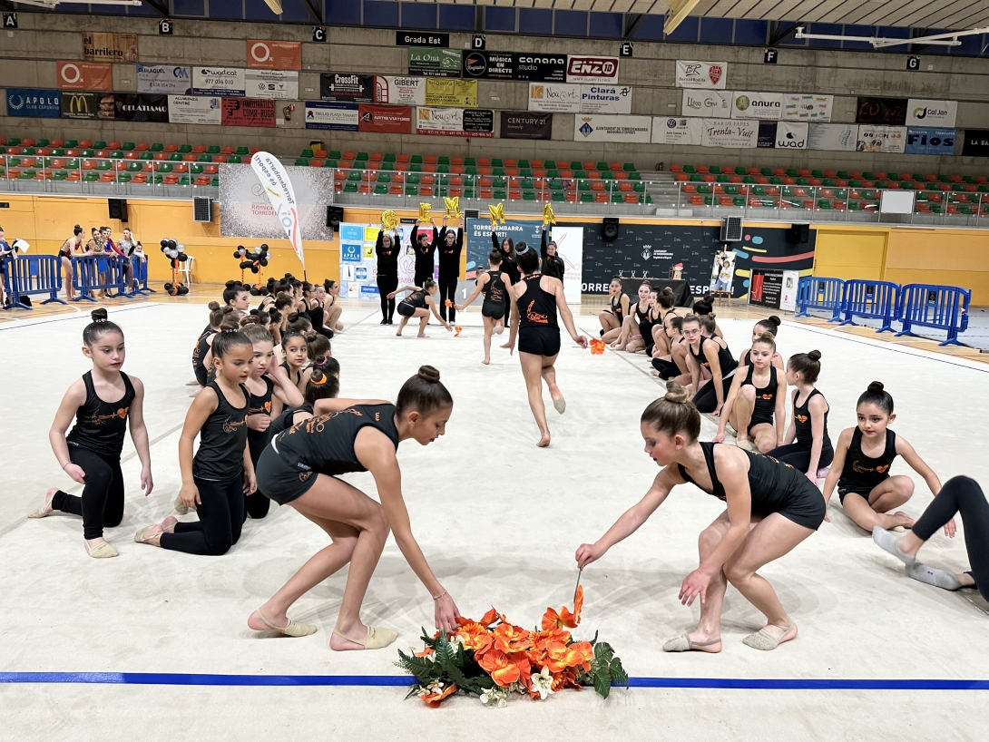 Memorial Gemma Casajús