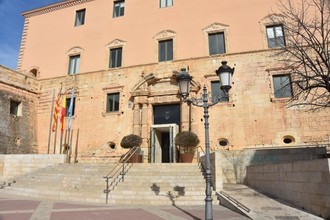 Recurs Pla ImpulsDipta