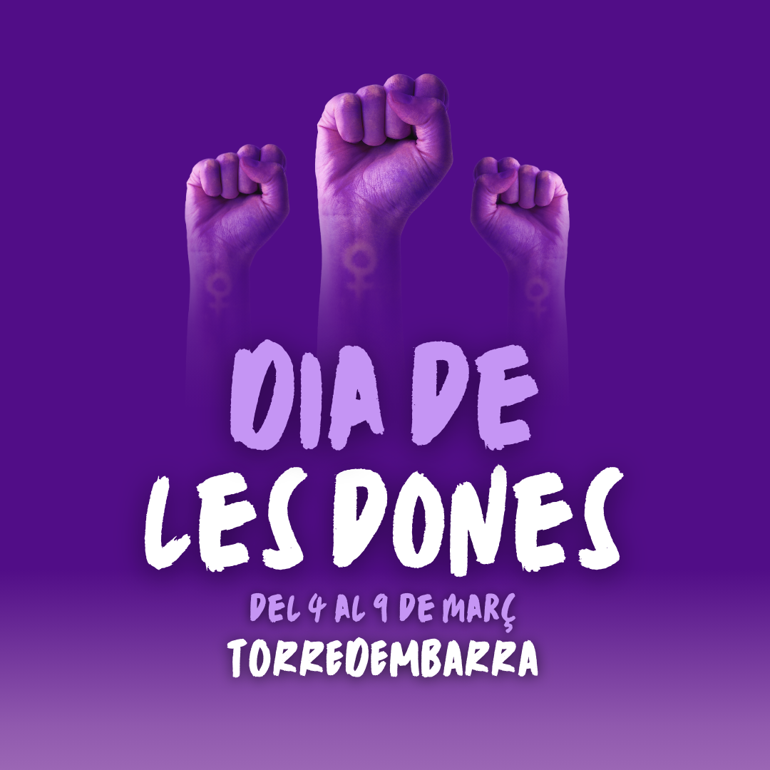 Dia de les dones