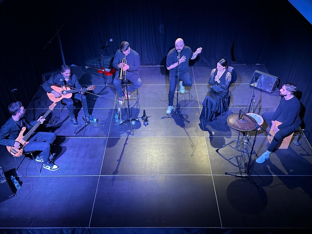 Concert d'Hivern Siroco 16.02.25