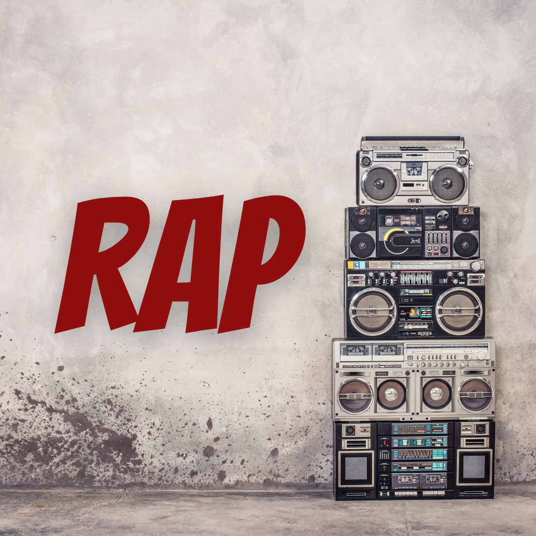 Taller de Rap