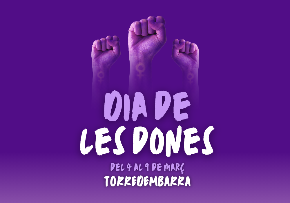 Dia de les dones