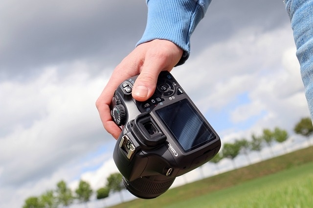Recurs fotografia