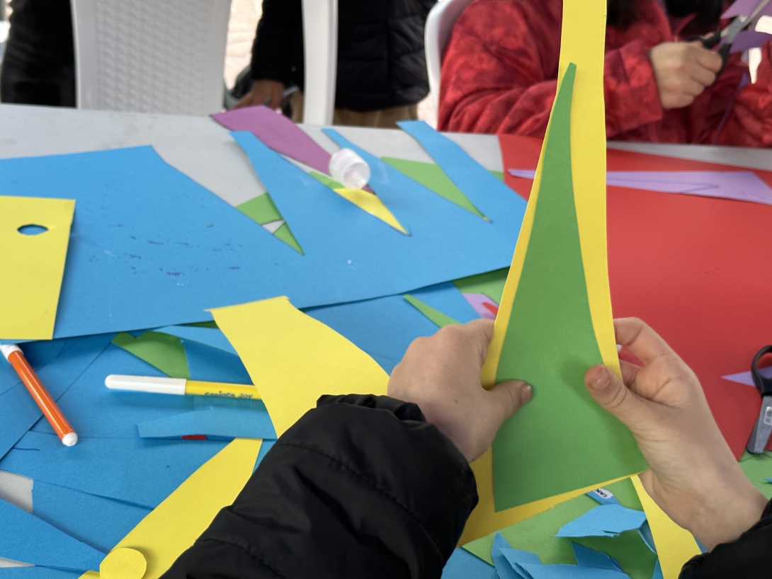 Recurs espai en família