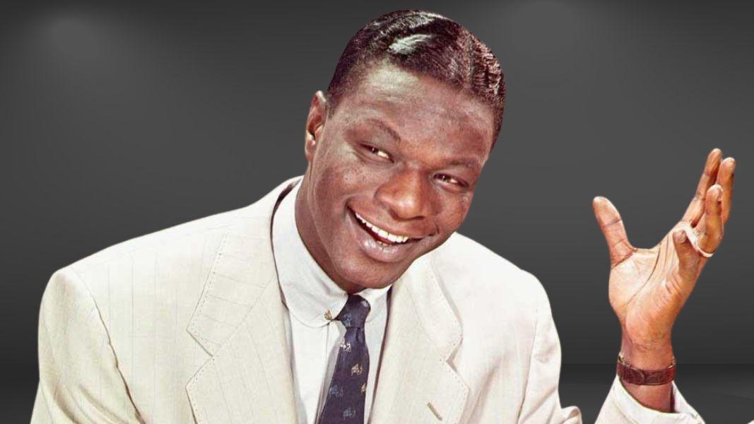 Tribut a Nat King Cole