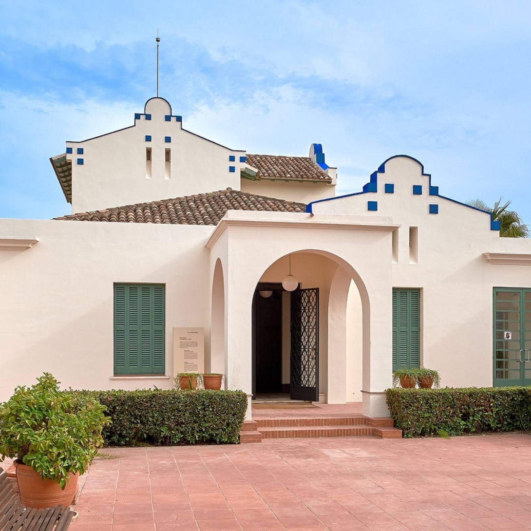 Fundació Pau Casals