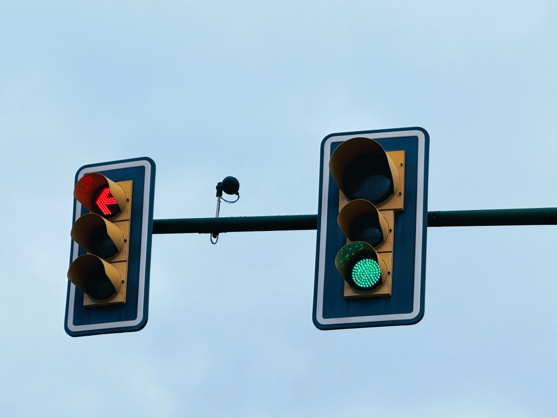 Campanya distraccions al volant 