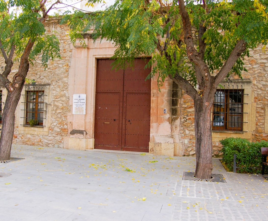 Fundació Pere Badia