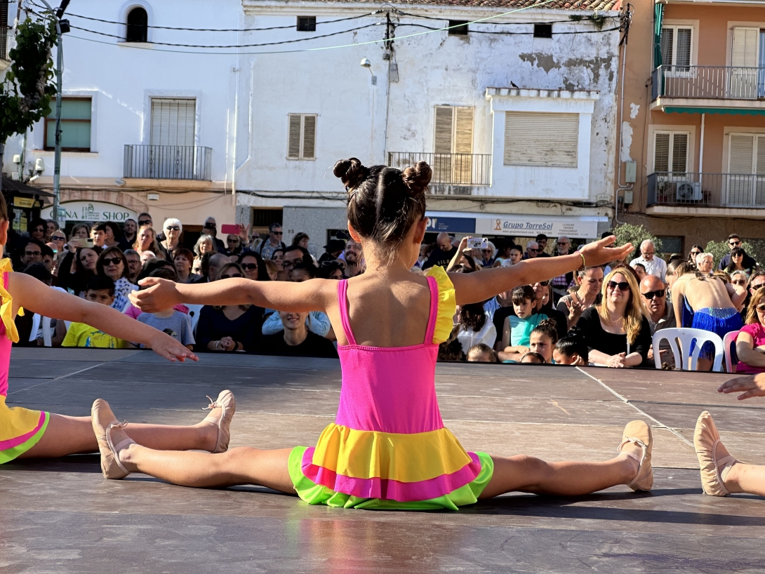 Dia Internacional de la Dansa