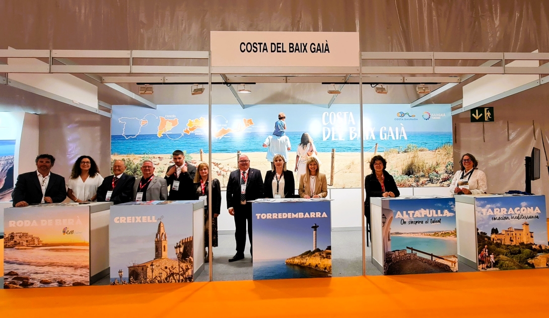 Fira Expovacaciones 2025