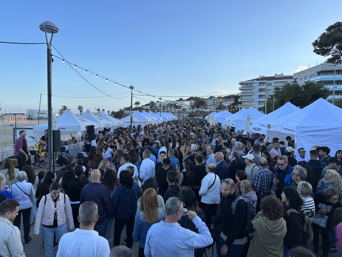 Festival Gastronòmic