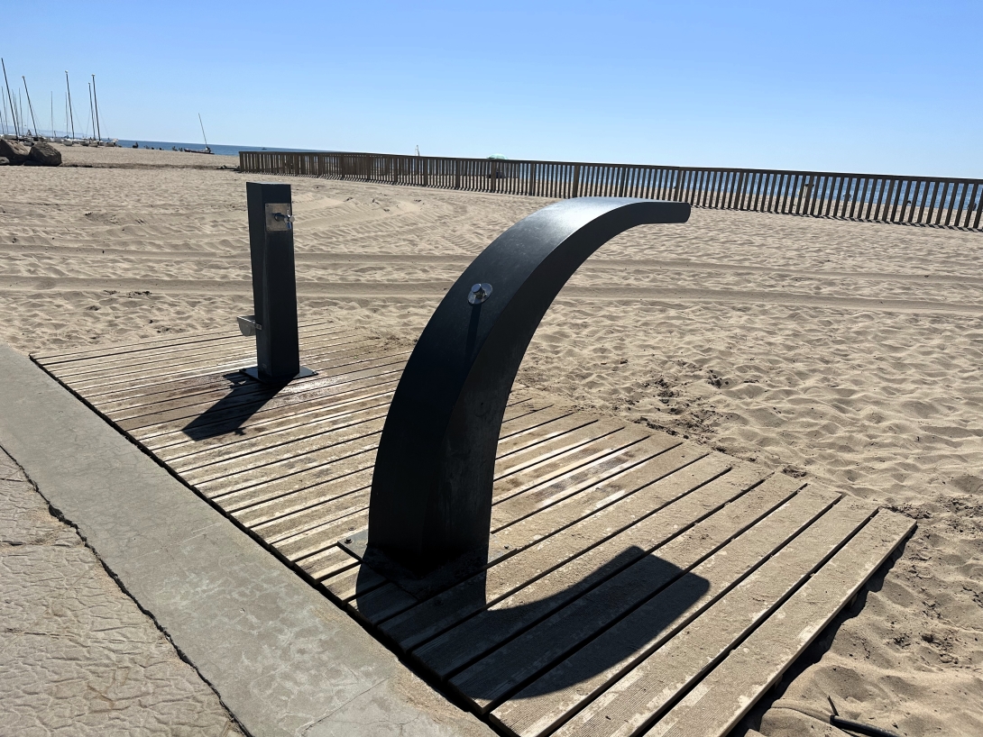 Temporada de platges 2025