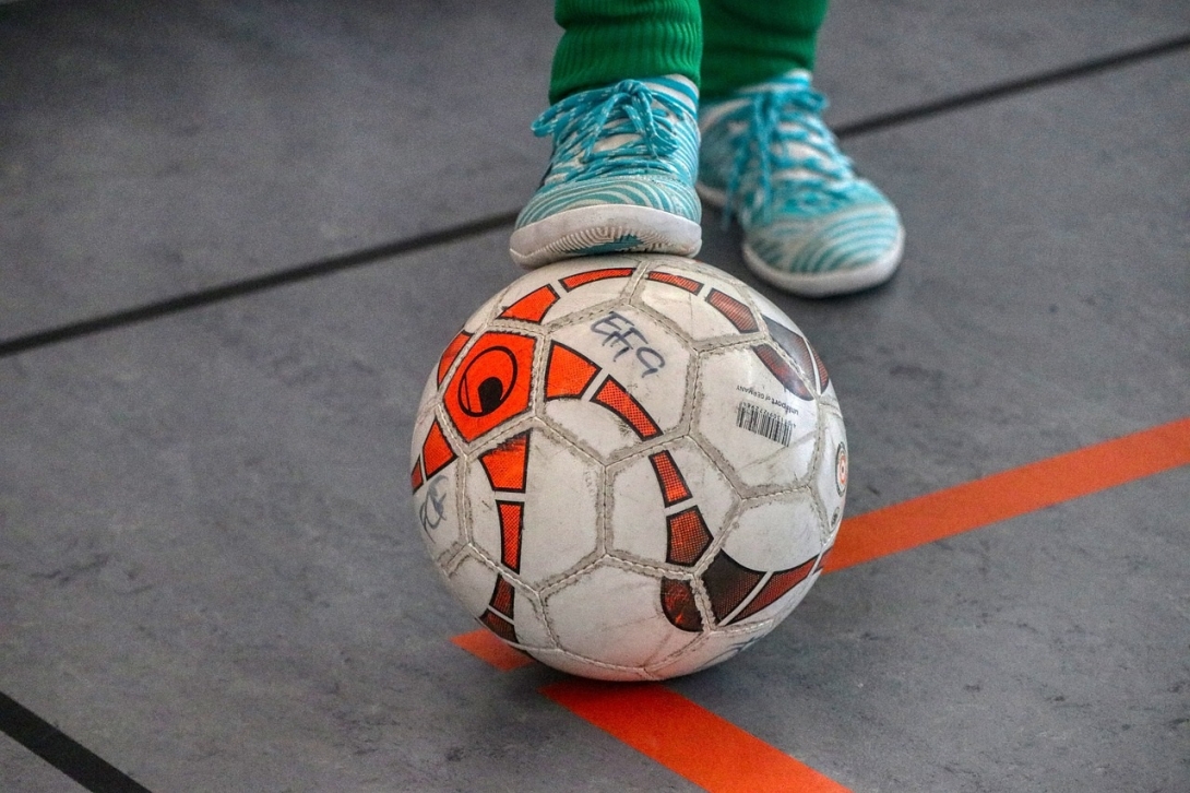 Futbol sala