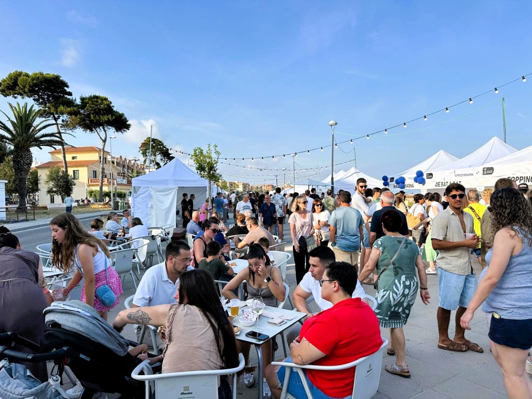 II Festival Gastronòmic