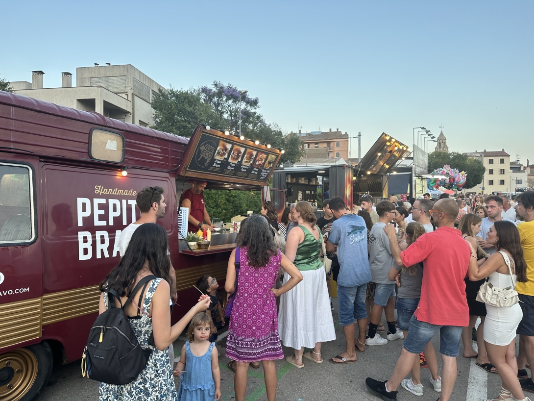 Festival FoodTruck 2024