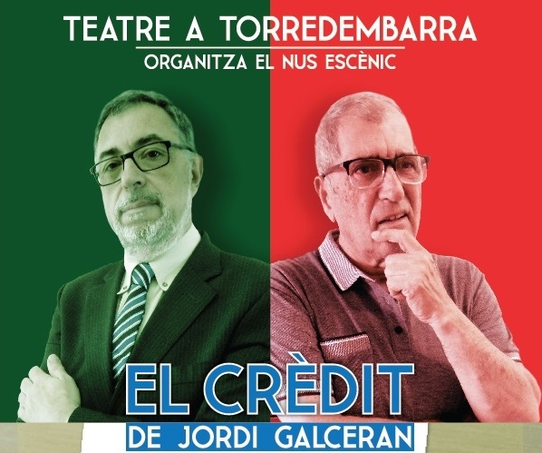 El crèdit