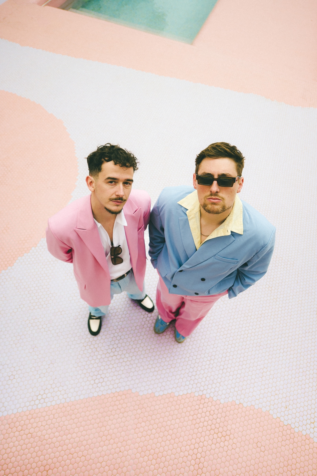 Imatge promocional The Tyets