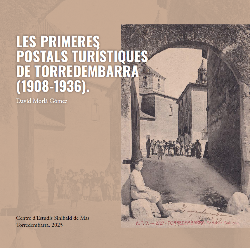 Monografia Primeres postals 