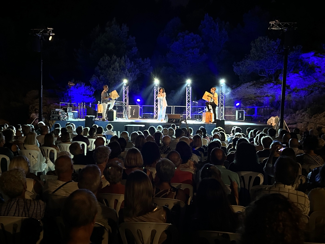 Festival Roca Foradada