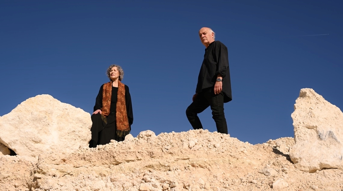 Imatge promocional del concert espectacle