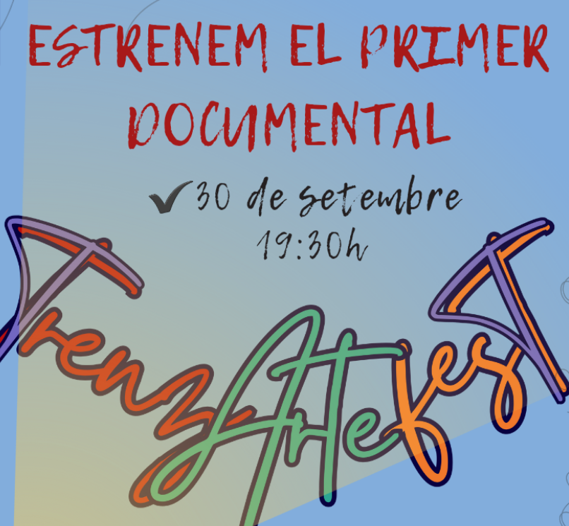 Imatge promocional de l'activitat