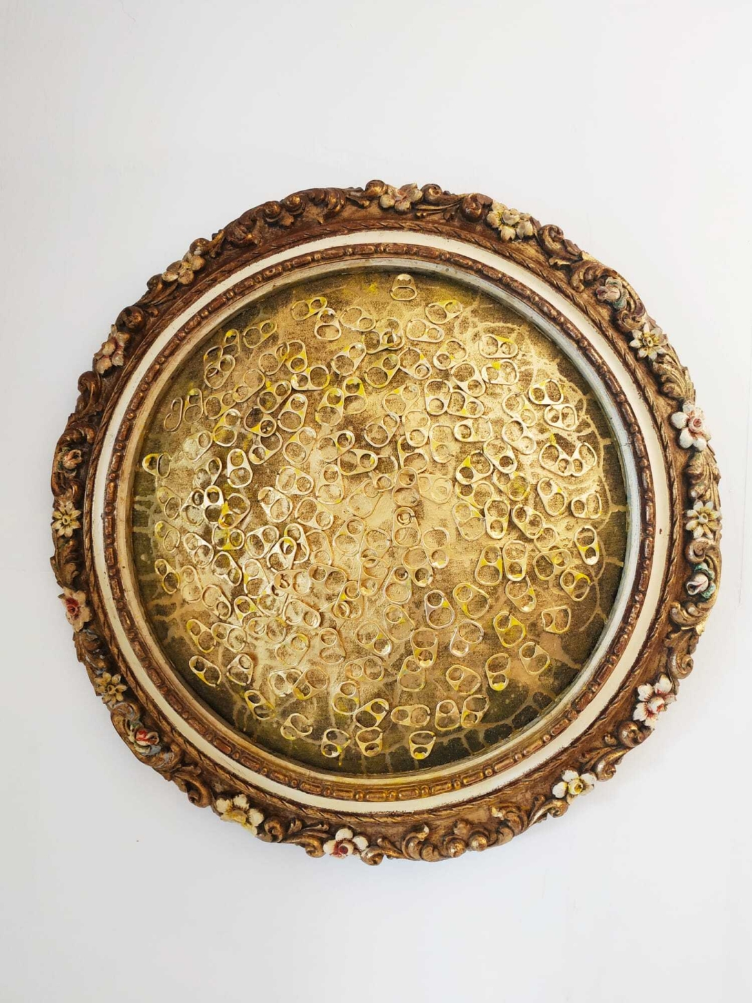 Exposició ‘Territori daurat’